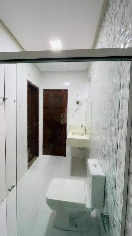 Luxo, Lazer e Estrutura Impecável no Marianga! Casa com Piscina e Área Gourmet - Foto 22