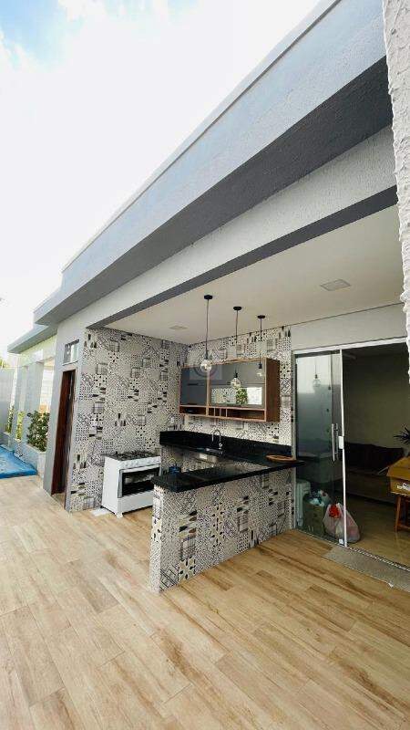 Luxo, Lazer e Estrutura Impecável no Marianga! Casa com Piscina e Área Gourmet - Foto 11