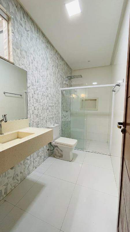 Luxo, Lazer e Estrutura Impecável no Marianga! Casa com Piscina e Área Gourmet - Foto 24