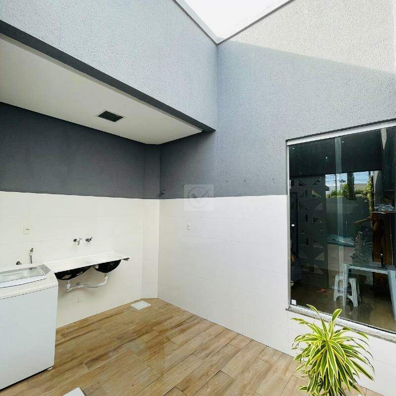 Luxo, Lazer e Estrutura Impecável no Marianga! Casa com Piscina e Área Gourmet - Foto 12
