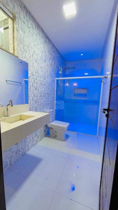 Luxo, Lazer e Estrutura Impecável no Marianga! Casa com Piscina e Área Gourmet - Foto 23