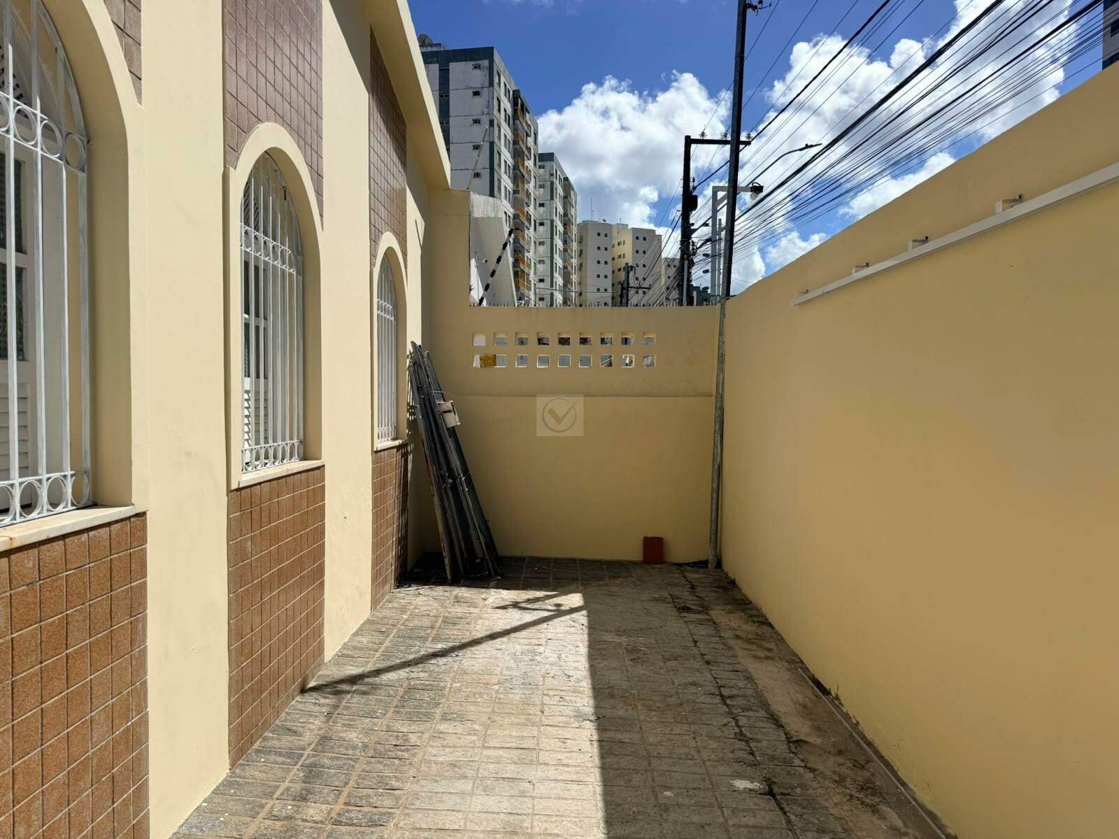 Casa Comercial para aluguel, 5 vagas, Suíssa - Aracaju/SE - Foto 2