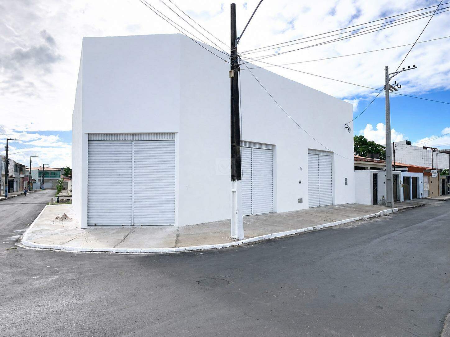 GALPÃO NOVO PARA ALUGUEL – VISIBILIDADE, ESPAÇO E ESTRUTURA PARA O SEU NEGÓCIO! - Foto 2