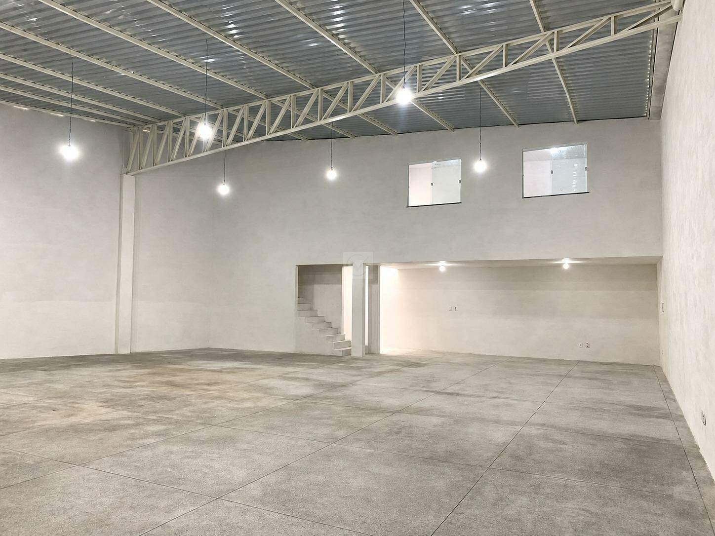 GALPÃO NOVO PARA ALUGUEL – VISIBILIDADE, ESPAÇO E ESTRUTURA PARA O SEU NEGÓCIO! - Foto 3