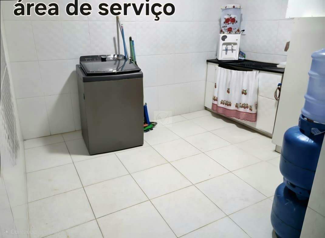 Espaço, Ventilação e Conforto no Marianga! Casa com 3 Salas e Lado da Sombra - Foto 19