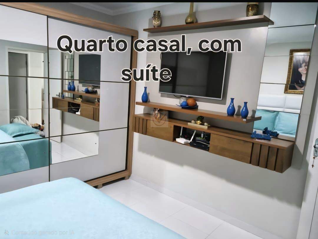 Espaço, Ventilação e Conforto no Marianga! Casa com 3 Salas e Lado da Sombra - Foto 15
