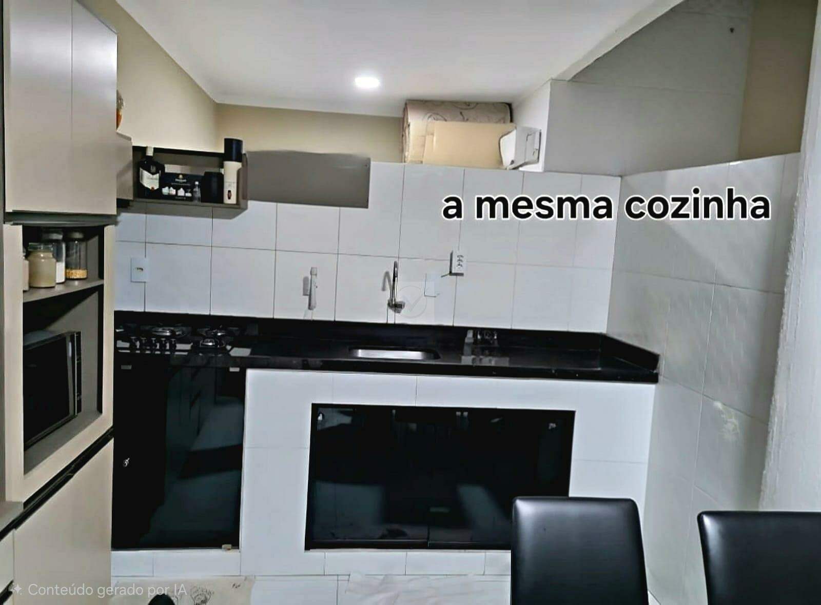 Espaço, Ventilação e Conforto no Marianga! Casa com 3 Salas e Lado da Sombra - Foto 13