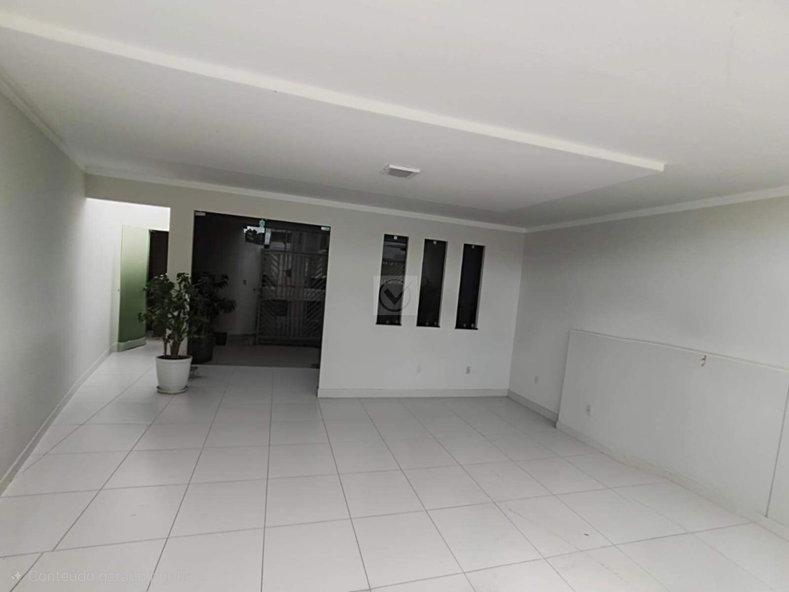 Espaço, Ventilação e Conforto no Marianga! Casa com 3 Salas e Lado da Sombra - Foto 3