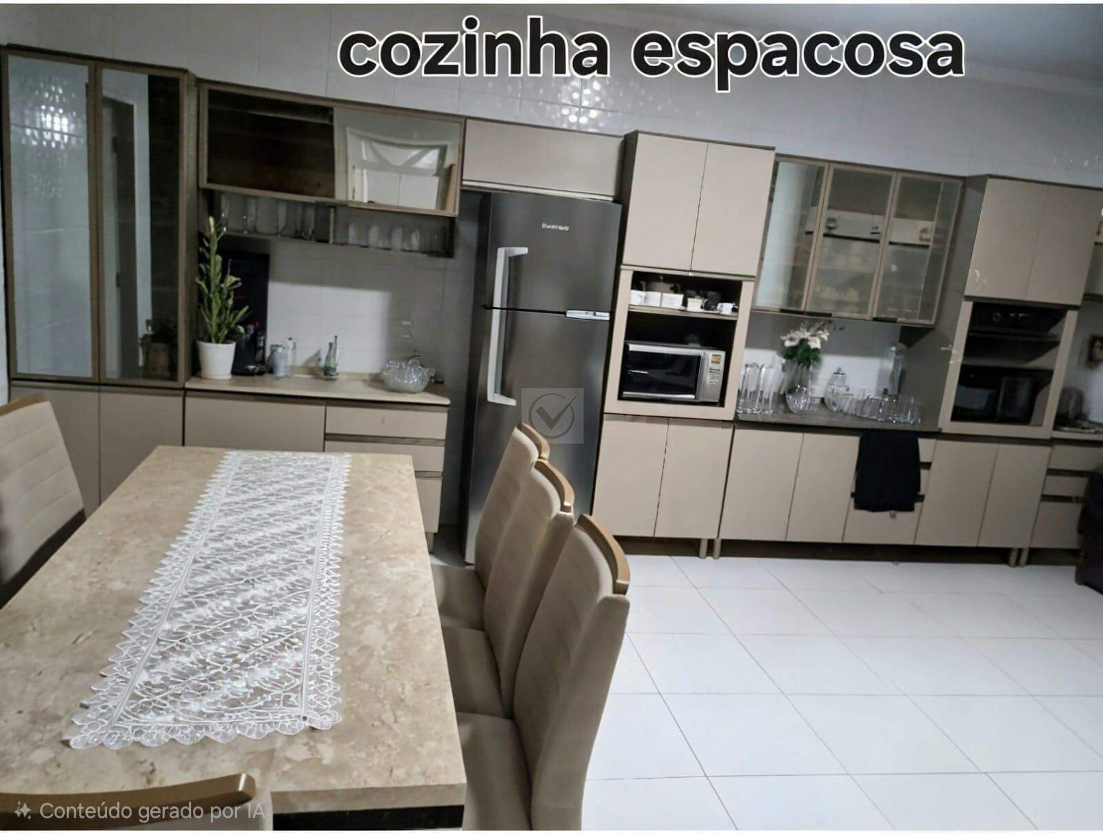 Espaço, Ventilação e Conforto no Marianga! Casa com 3 Salas e Lado da Sombra - Foto 6