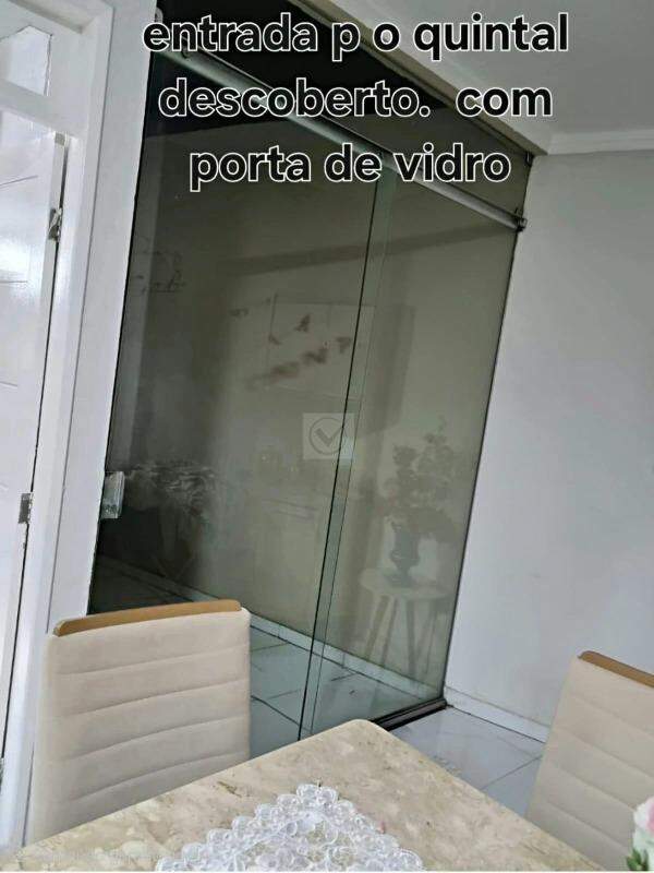 Espaço, Ventilação e Conforto no Marianga! Casa com 3 Salas e Lado da Sombra - Foto 12