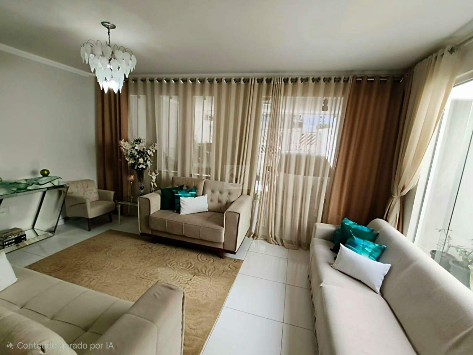 Espaço, Ventilação e Conforto no Marianga! Casa com 3 Salas e Lado da Sombra - Foto 16
