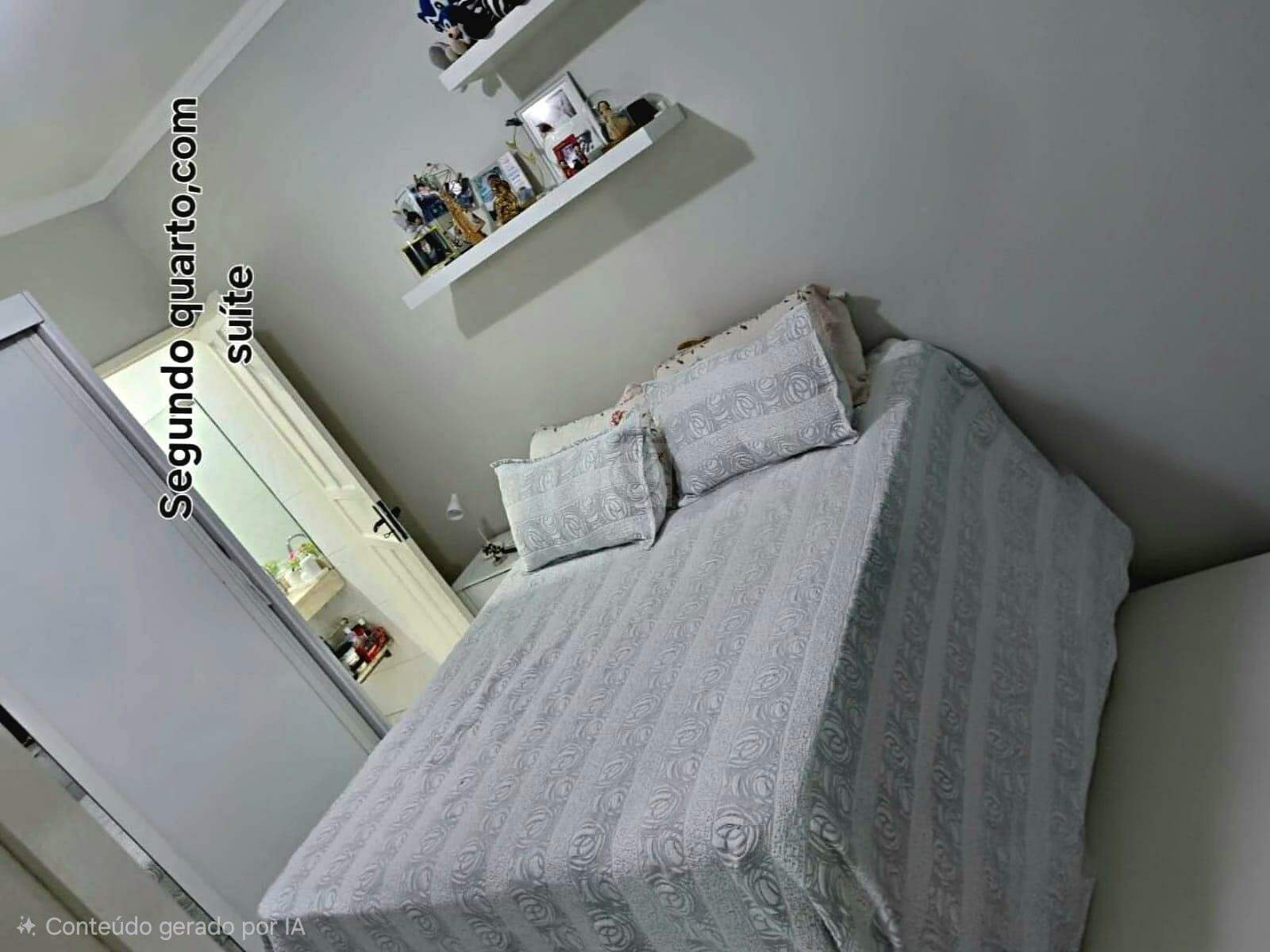 Espaço, Ventilação e Conforto no Marianga! Casa com 3 Salas e Lado da Sombra - Foto 7