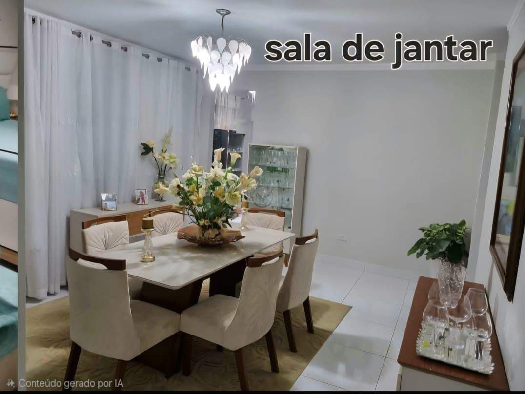 Espaço, Ventilação e Conforto no Marianga! Casa com 3 Salas e Lado da Sombra - Foto 10