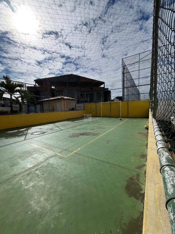 Apartamento à Venda no Residencial José Figueiredo Barreto - Bairro Industrial | Aracaju/SE - Foto 2