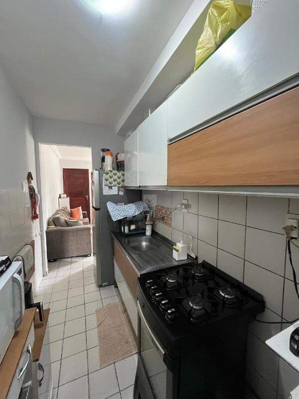 Apartamento à Venda no Residencial José Figueiredo Barreto - Bairro Industrial | Aracaju/SE - Foto 8