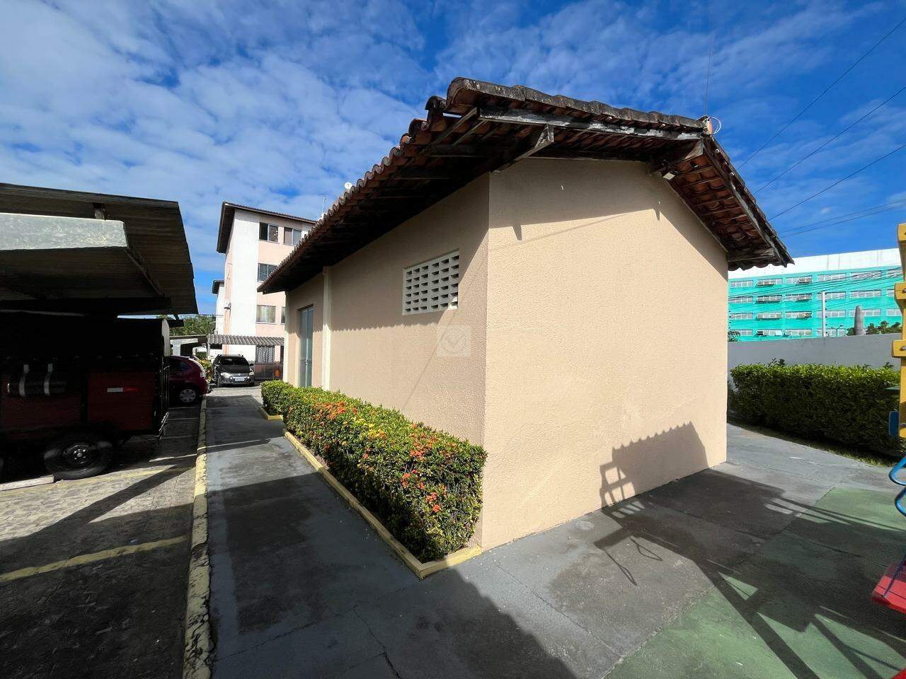 Apartamento à Venda no Residencial José Figueiredo Barreto - Bairro Industrial | Aracaju/SE - Foto 4