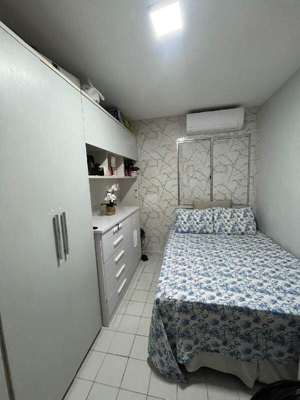 Apartamento à Venda no Residencial José Figueiredo Barreto - Bairro Industrial | Aracaju/SE - Foto 6