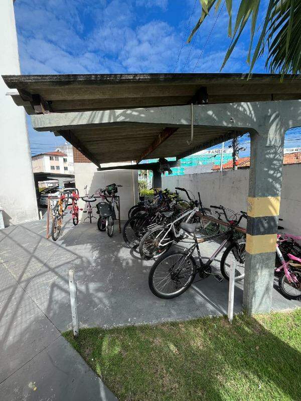 Apartamento à Venda no Residencial José Figueiredo Barreto - Bairro Industrial | Aracaju/SE - Foto 3