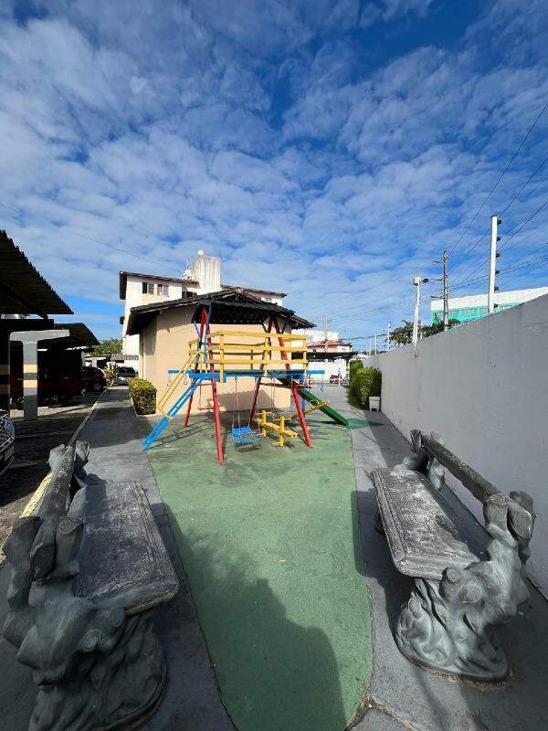 Apartamento à Venda no Residencial José Figueiredo Barreto - Bairro Industrial | Aracaju/SE - Foto 5
