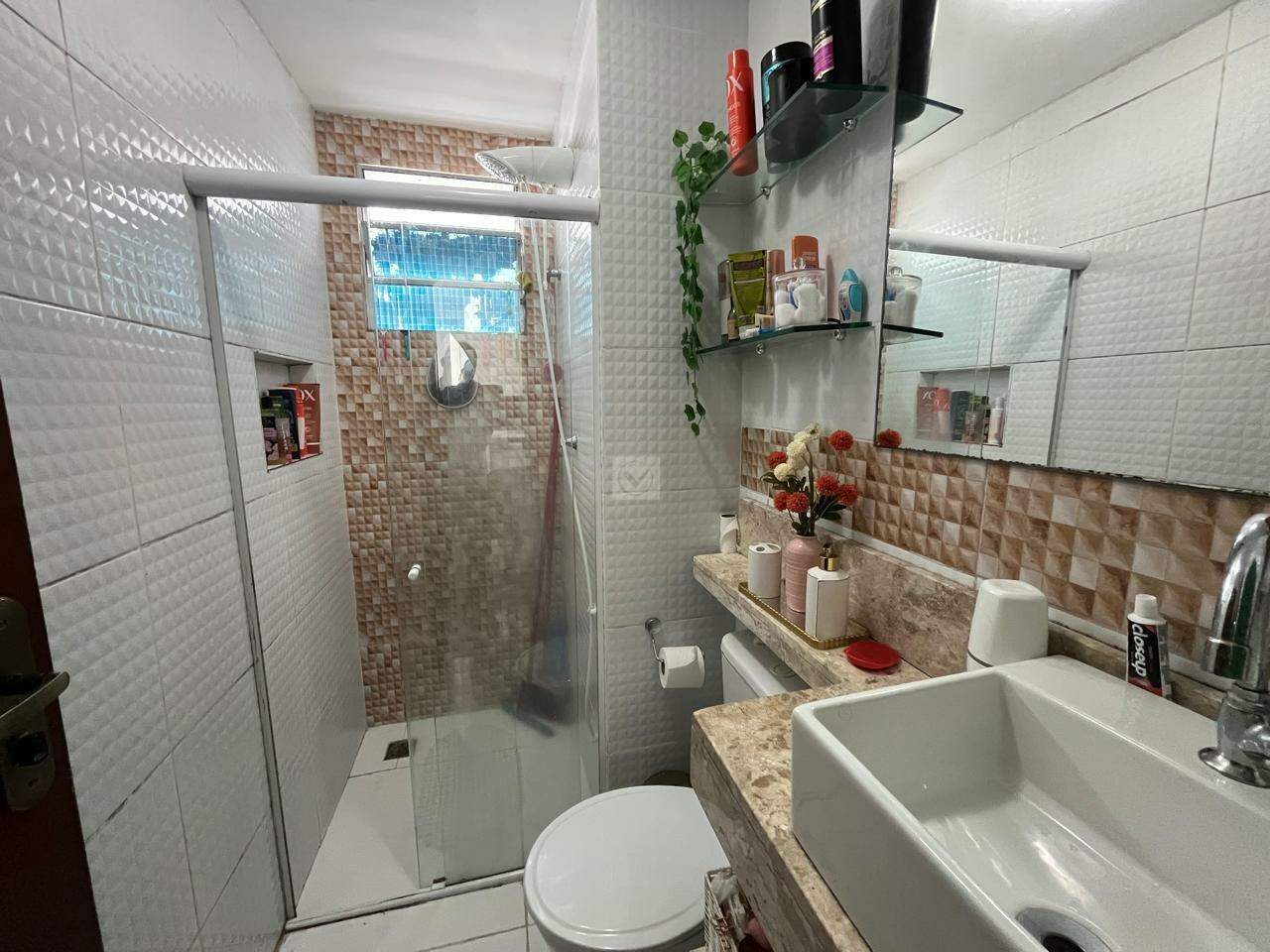 Apartamento à Venda no Residencial José Figueiredo Barreto - Bairro Industrial | Aracaju/SE - Foto 7