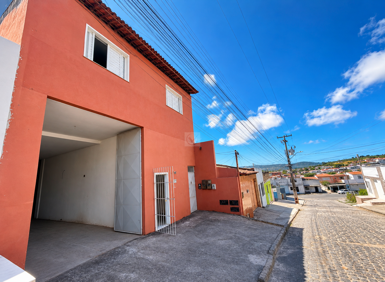 Galpão para aluguel, Dom Luciano - Aracaju/SE