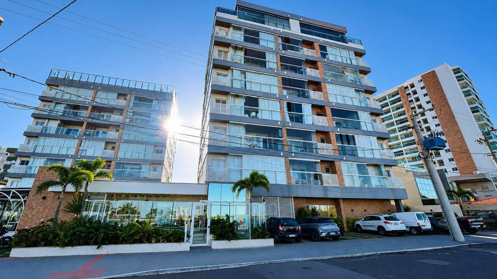 GRAND SMART RESIDENCE | ORLA DE ATALAIA