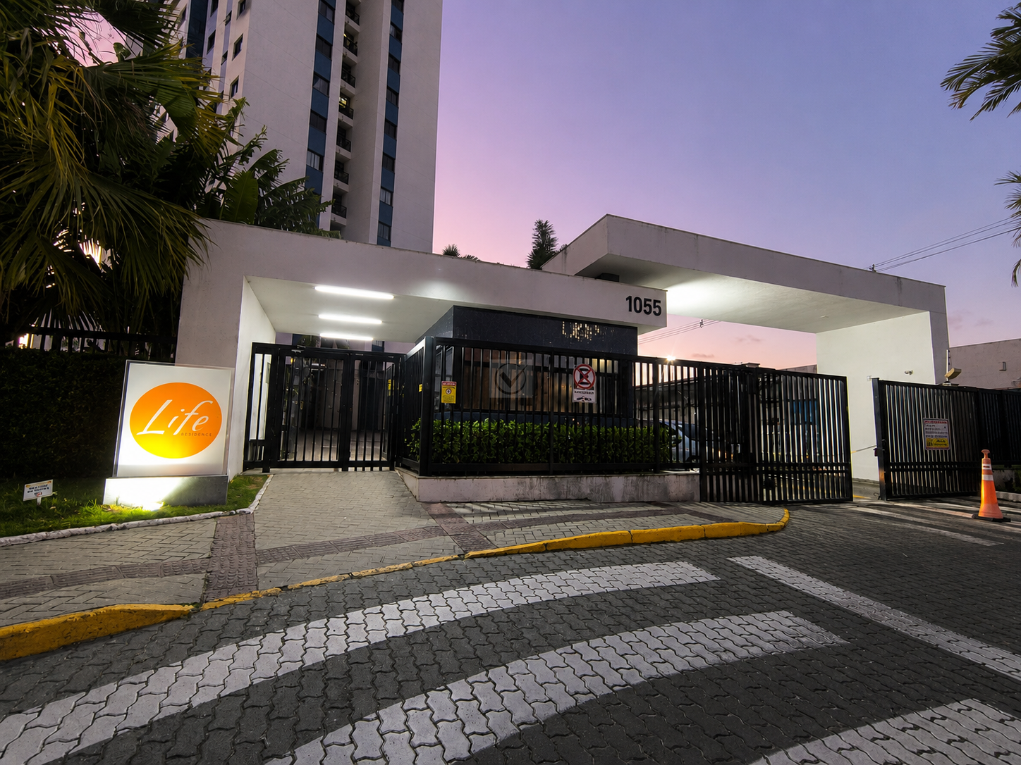 Apartamento para aluguel, 2 quartos, 1 suíte, 1 vaga, Farolândia - Aracaju/SE