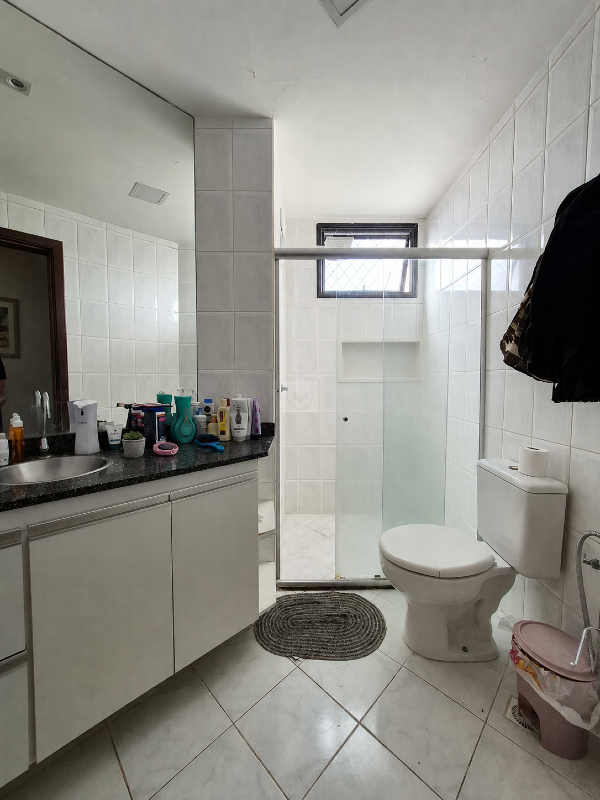 Apartamento à venda, 4 quartos, 2 suítes, 2 vagas, Farolândia - Aracaju/SE - Foto 13