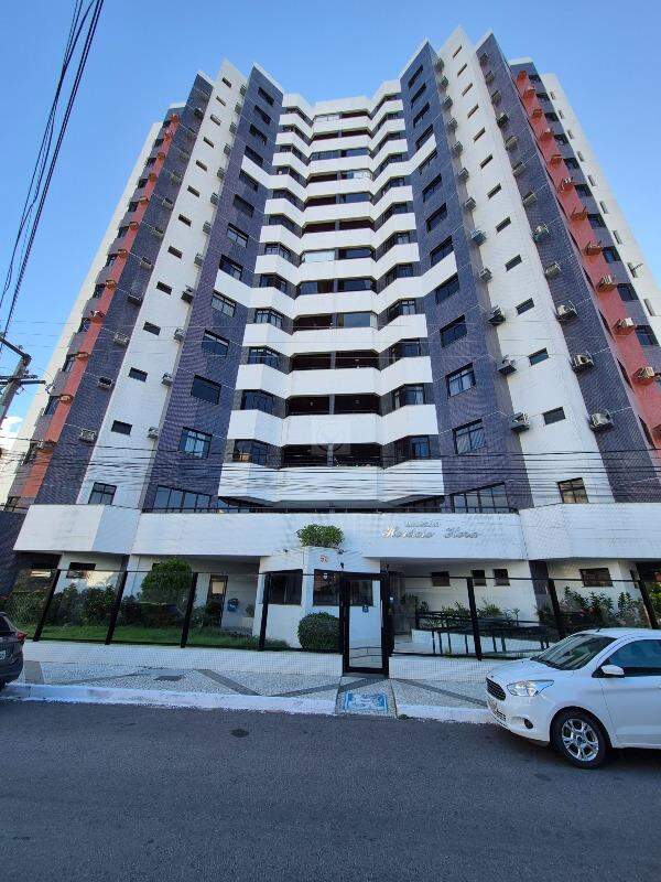 Apartamento à venda, 4 quartos, 2 suítes, 2 vagas, Farolândia - Aracaju/SE
