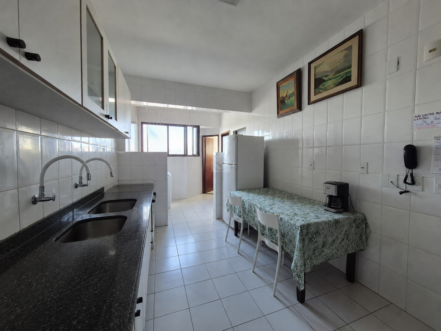 Apartamento à venda, 4 quartos, 2 suítes, 2 vagas, Farolândia - Aracaju/SE - Foto 4