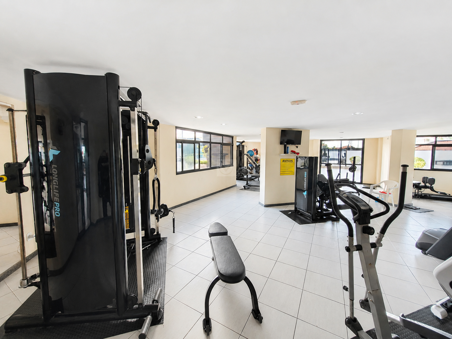 Apartamento à venda, 4 quartos, 2 suítes, 2 vagas, Farolândia - Aracaju/SE - Foto 14