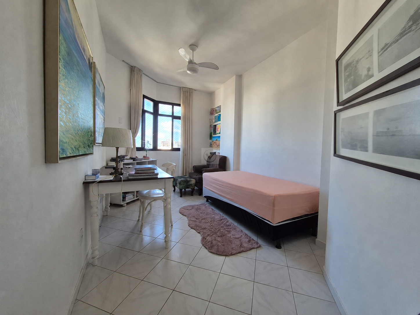 Apartamento à venda, 4 quartos, 2 suítes, 2 vagas, Farolândia - Aracaju/SE - Foto 9