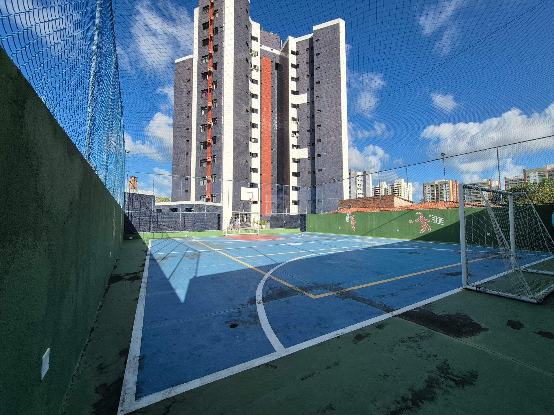 Apartamento à venda, 4 quartos, 2 suítes, 2 vagas, Farolândia - Aracaju/SE - Foto 18