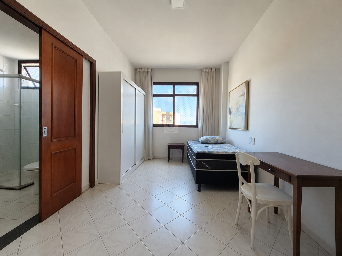 Apartamento à venda, 4 quartos, 2 suítes, 2 vagas, Farolândia - Aracaju/SE - Foto 10