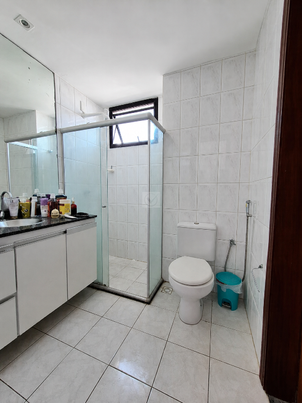 Apartamento à venda, 4 quartos, 2 suítes, 2 vagas, Farolândia - Aracaju/SE - Foto 8