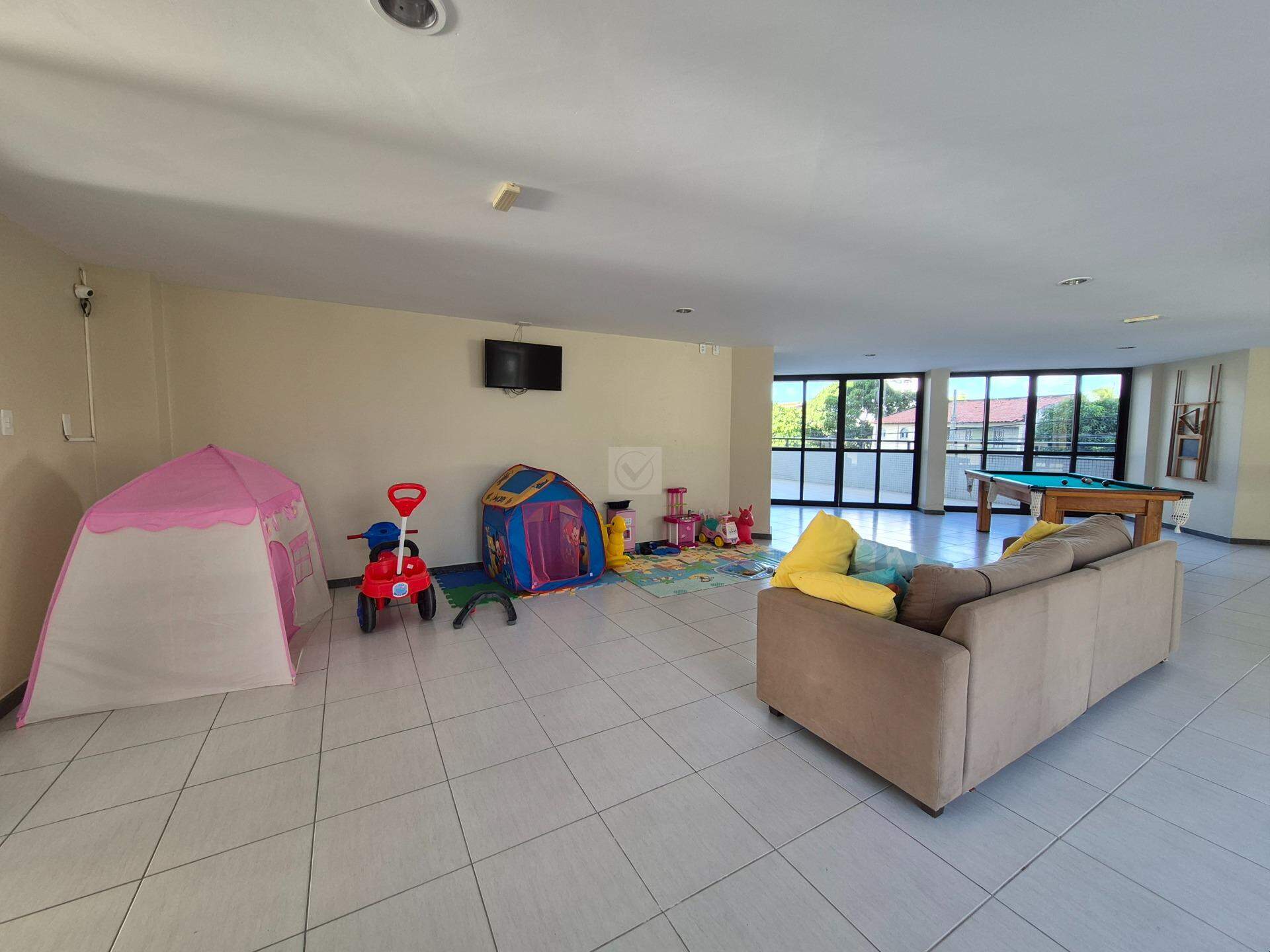 Apartamento à venda, 4 quartos, 2 suítes, 2 vagas, Farolândia - Aracaju/SE - Foto 19
