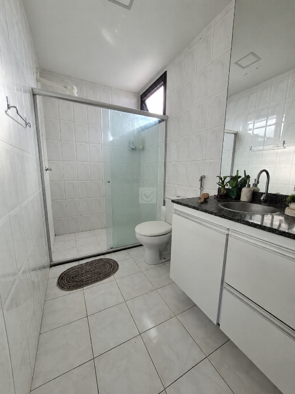 Apartamento à venda, 4 quartos, 2 suítes, 2 vagas, Farolândia - Aracaju/SE - Foto 6
