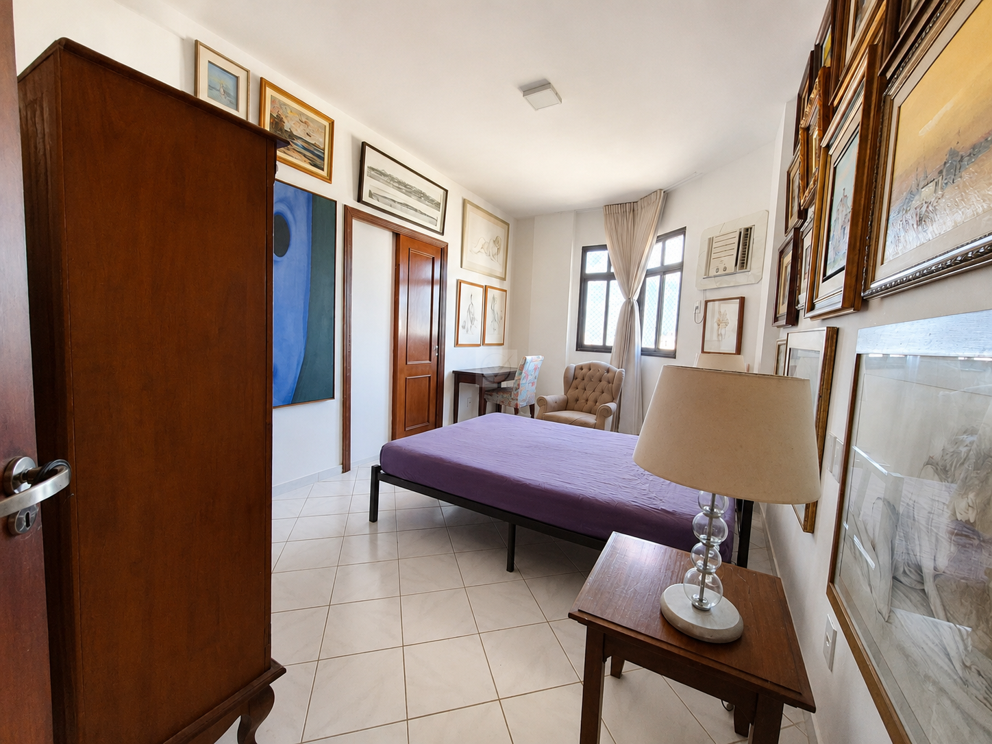 Apartamento à venda, 4 quartos, 2 suítes, 2 vagas, Farolândia - Aracaju/SE - Foto 11