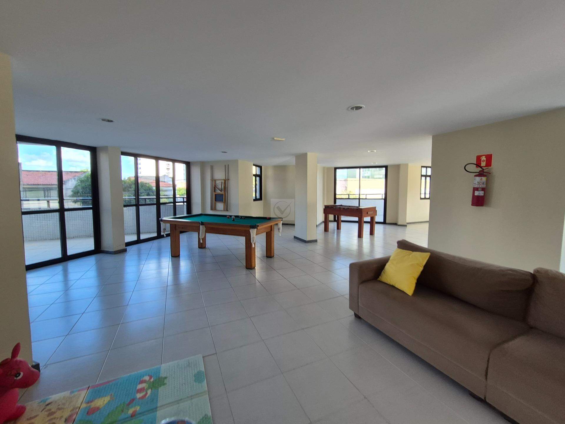 Apartamento à venda, 4 quartos, 2 suítes, 2 vagas, Farolândia - Aracaju/SE - Foto 20