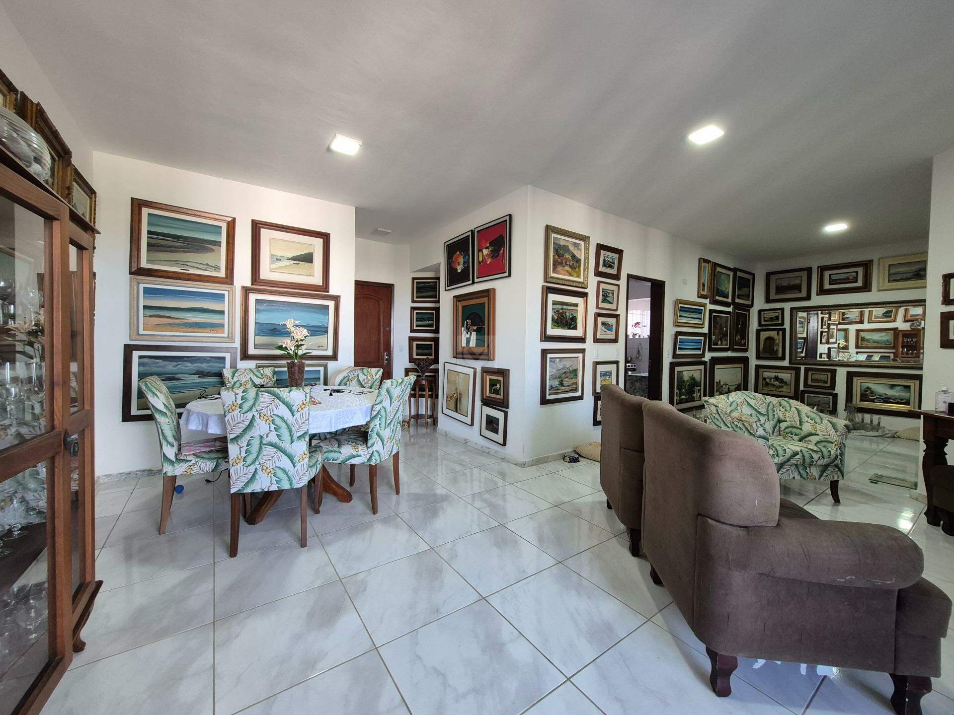 Apartamento à venda, 4 quartos, 2 suítes, 2 vagas, Farolândia - Aracaju/SE - Foto 2