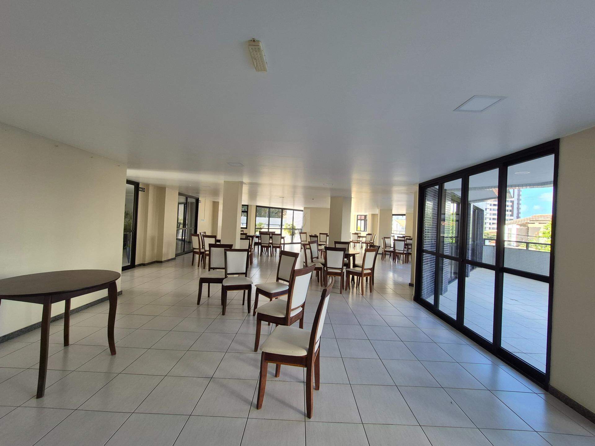 Apartamento à venda, 4 quartos, 2 suítes, 2 vagas, Farolândia - Aracaju/SE - Foto 15