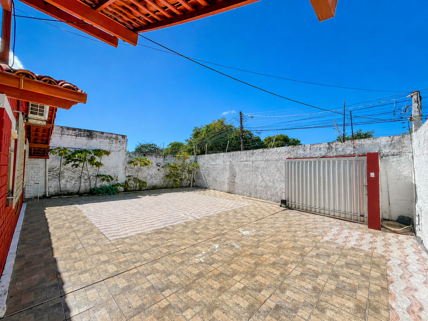 Casa para aluguel, 4 quartos, 1 suíte, 9 vagas, Aeroporto - Aracaju/SE - Foto 2