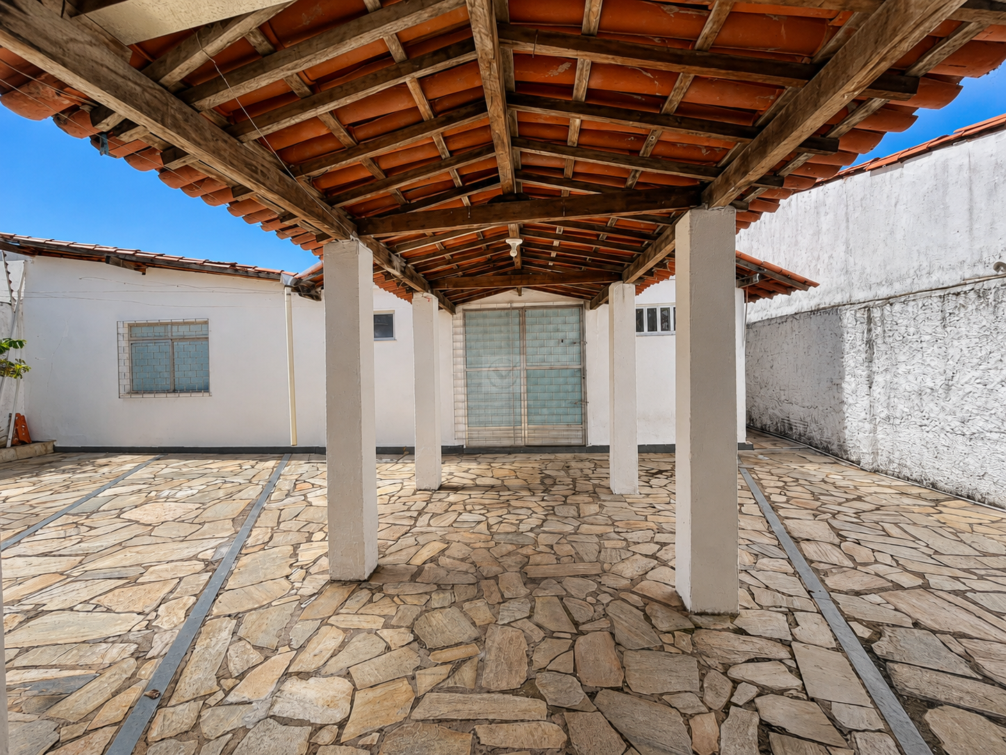Casa para aluguel, 4 quartos, 1 suíte, 9 vagas, Aeroporto - Aracaju/SE - Foto 14