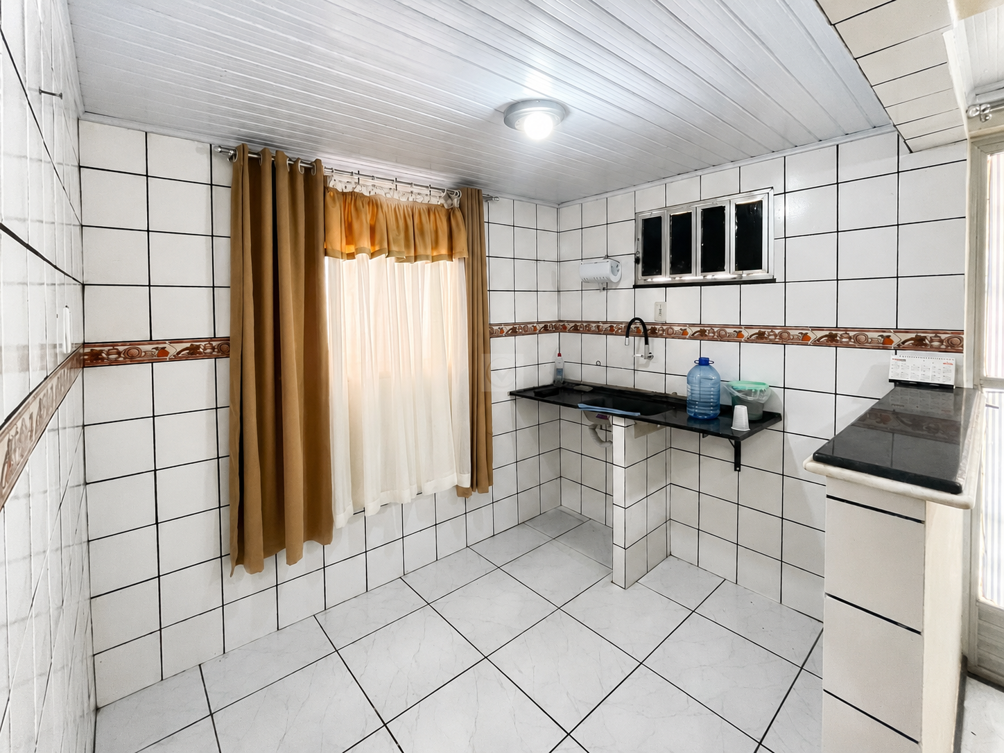 Casa para aluguel, 4 quartos, 1 suíte, 9 vagas, Aeroporto - Aracaju/SE - Foto 5