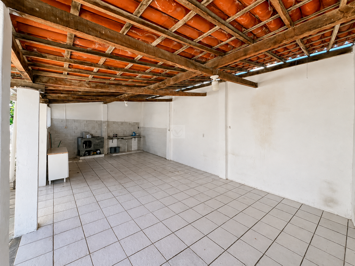 Casa para aluguel, 4 quartos, 1 suíte, 9 vagas, Aeroporto - Aracaju/SE - Foto 16