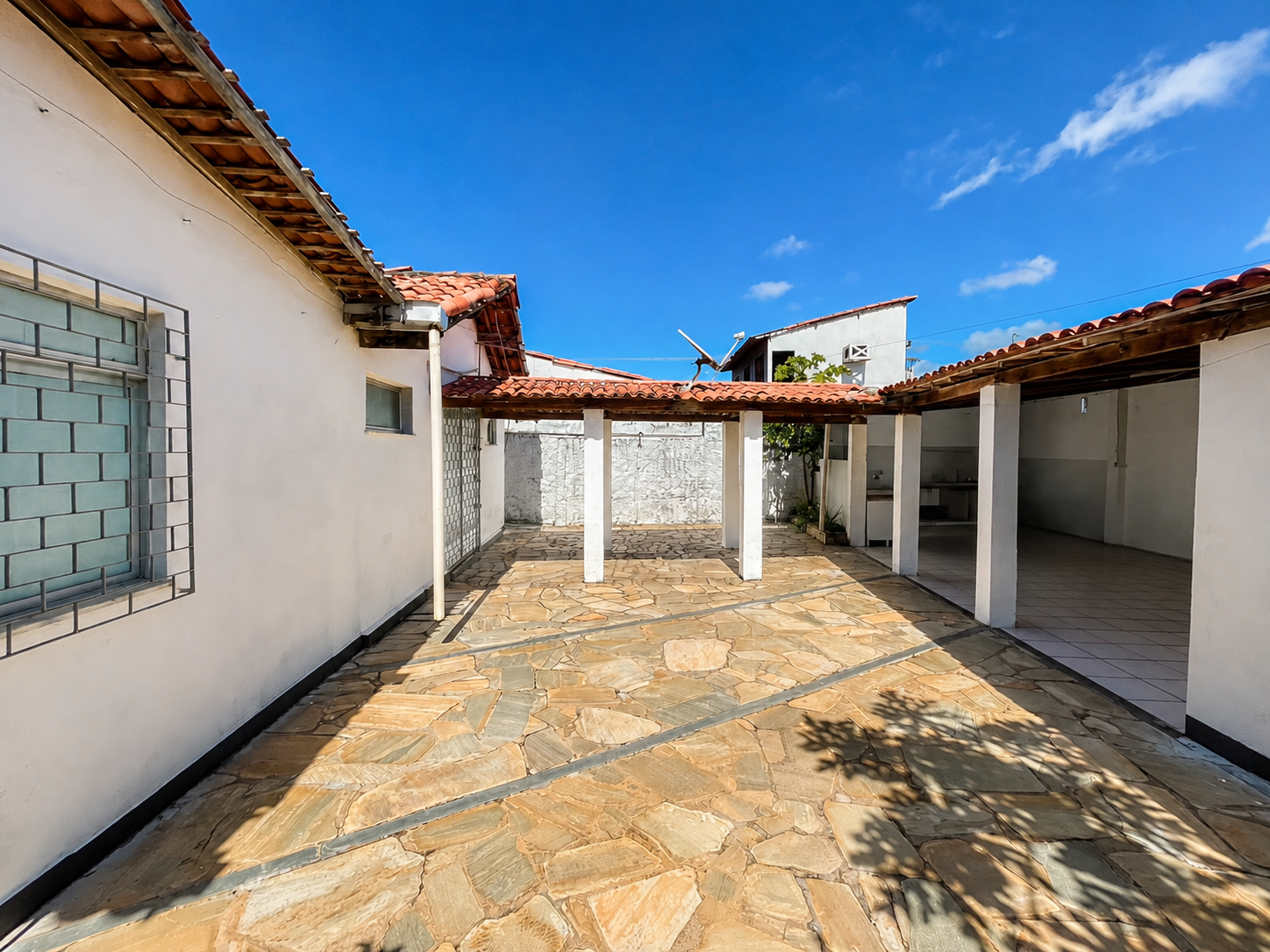 Casa para aluguel, 4 quartos, 1 suíte, 9 vagas, Aeroporto - Aracaju/SE - Foto 13