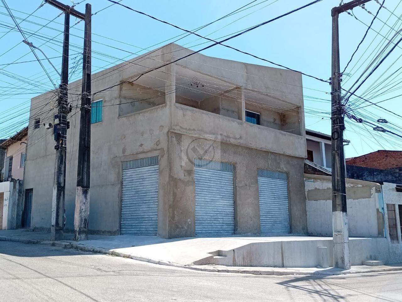 Ponto Comercial para aluguel, 1 vaga, Cidade Nova - Aracaju/SE - Foto 2