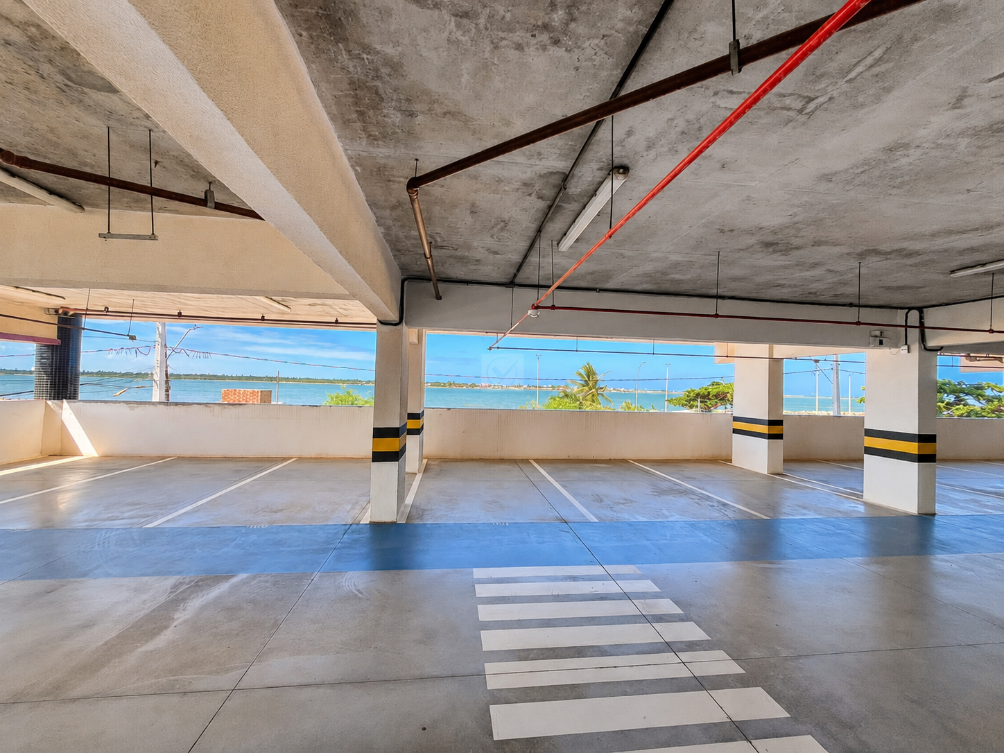 Apartamento para aluguel, 1 quarto, 1 vaga, Coroa do Meio - Aracaju/SE - Foto 10