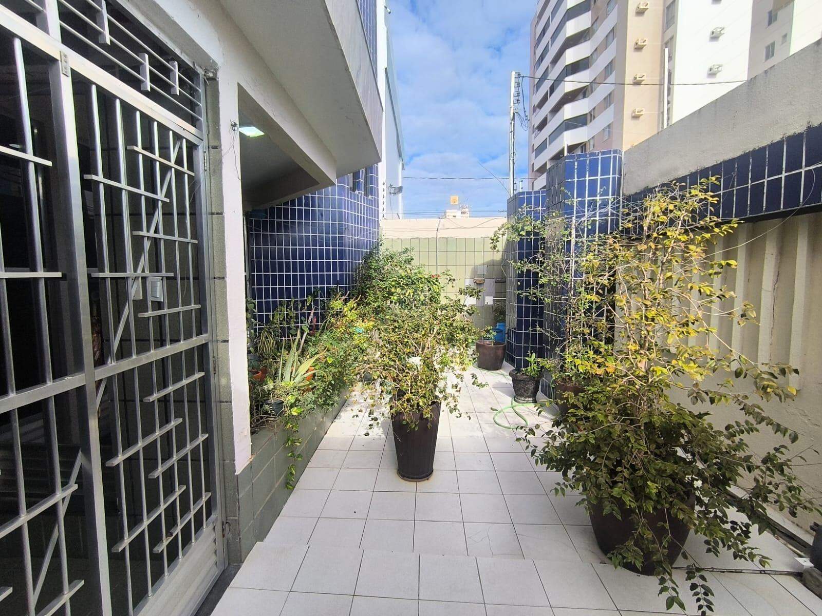 Casa Comercial para aluguel, 7 quartos, 4 suítes, 2 vagas, Salgado Filho - Aracaju/SE - Foto 24