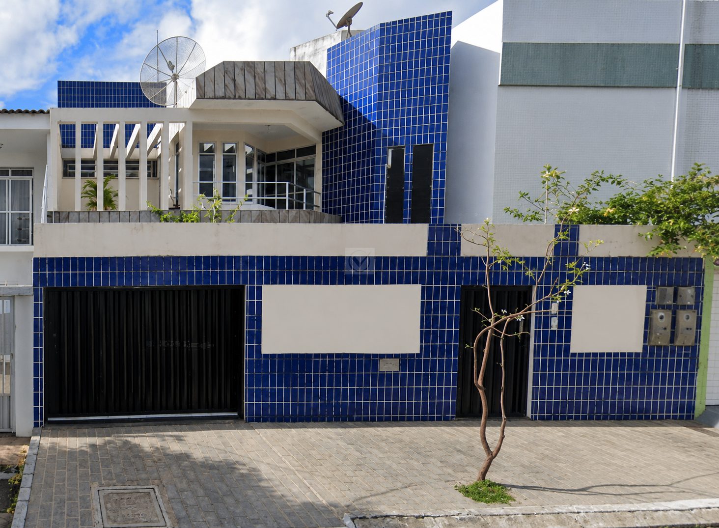 Casa Comercial para aluguel, 7 quartos, 4 suítes, 2 vagas, Salgado Filho - Aracaju/SE